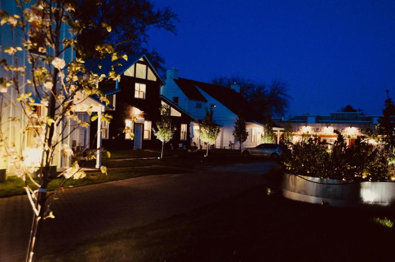 Inn Santa Clara Exterior photo